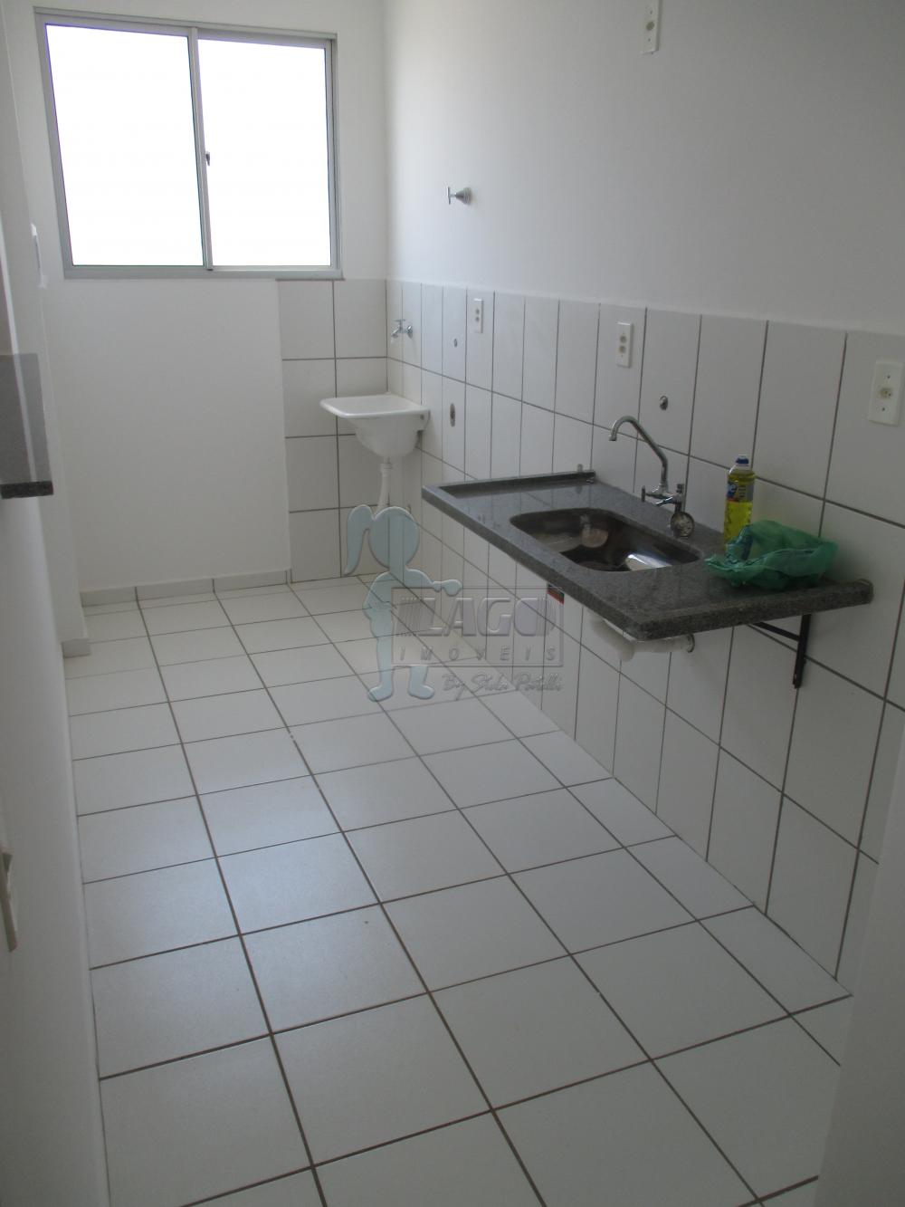 Alugar Apartamentos / Padrão em Ribeirão Preto R$ 700,00 - Foto 3