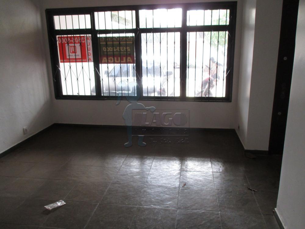 Alugar Comercial / Casa Comercial em Ribeirão Preto R$ 3.000,00 - Foto 1