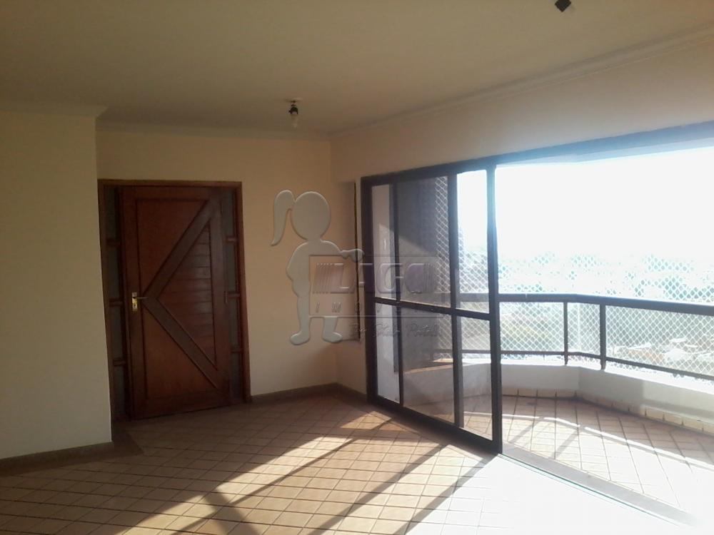 Alugar Apartamento / Padrão em Ribeirão Preto R$ 1.650,00 - Foto 1