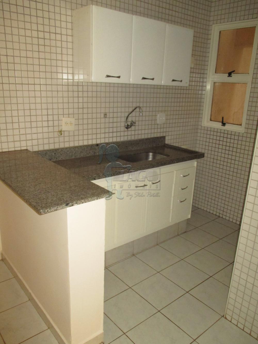 Alugar Apartamentos / Padrão em Ribeirão Preto R$ 550,00 - Foto 4