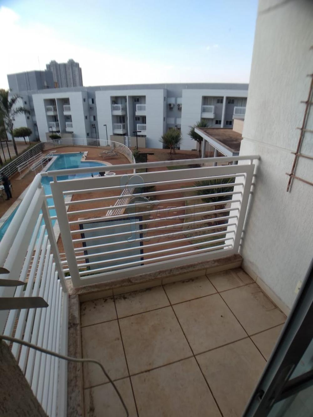 Alugar Apartamento / Kitnet em Ribeirão Preto R$ 1.200,00 - Foto 2