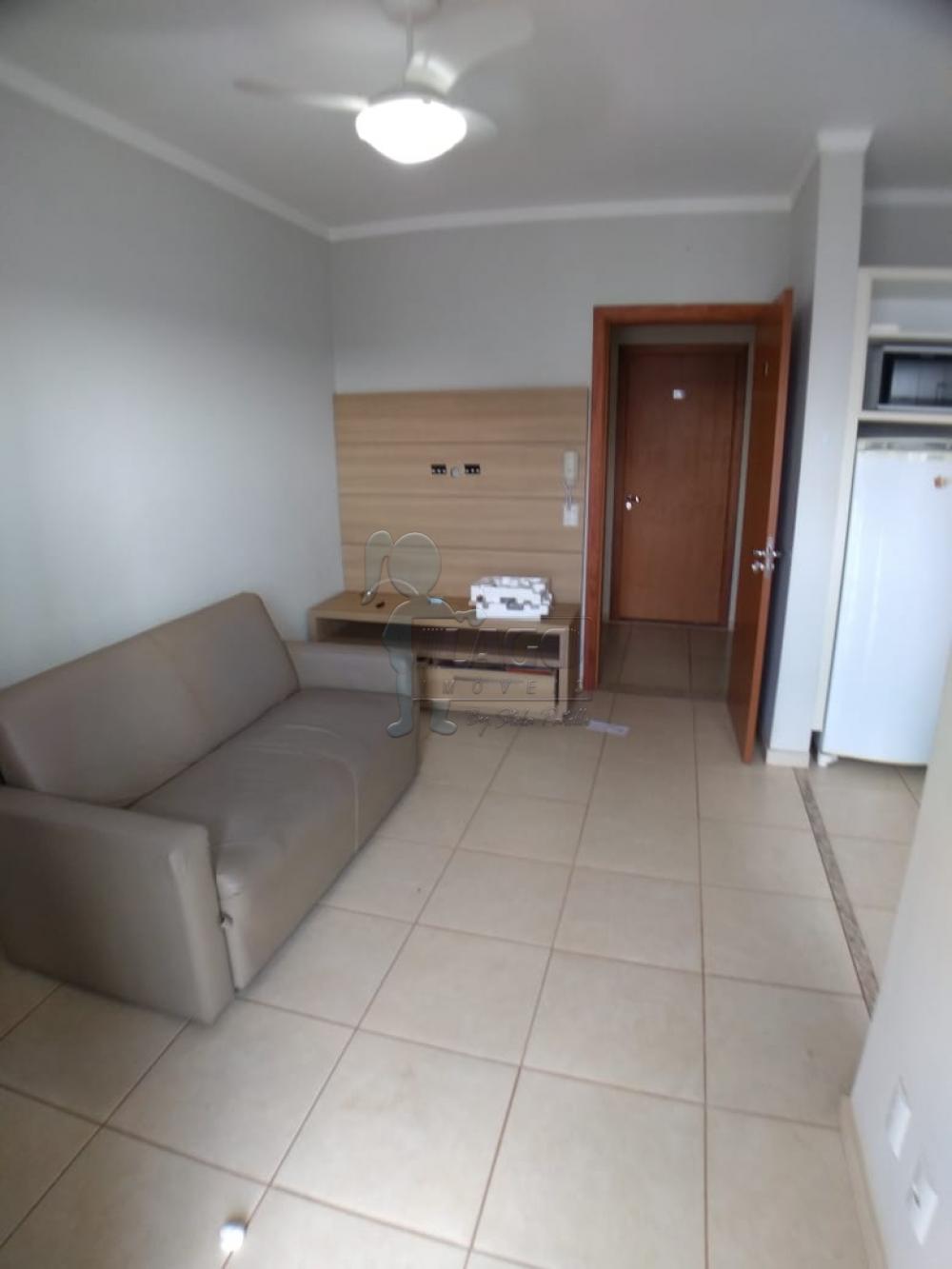 Alugar Apartamentos / Studio/Kitnet em Ribeirão Preto R$ 1.200,00 - Foto 3