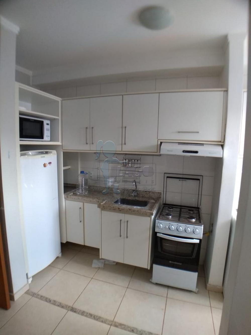Alugar Apartamento / Kitnet em Ribeirão Preto R$ 1.200,00 - Foto 7