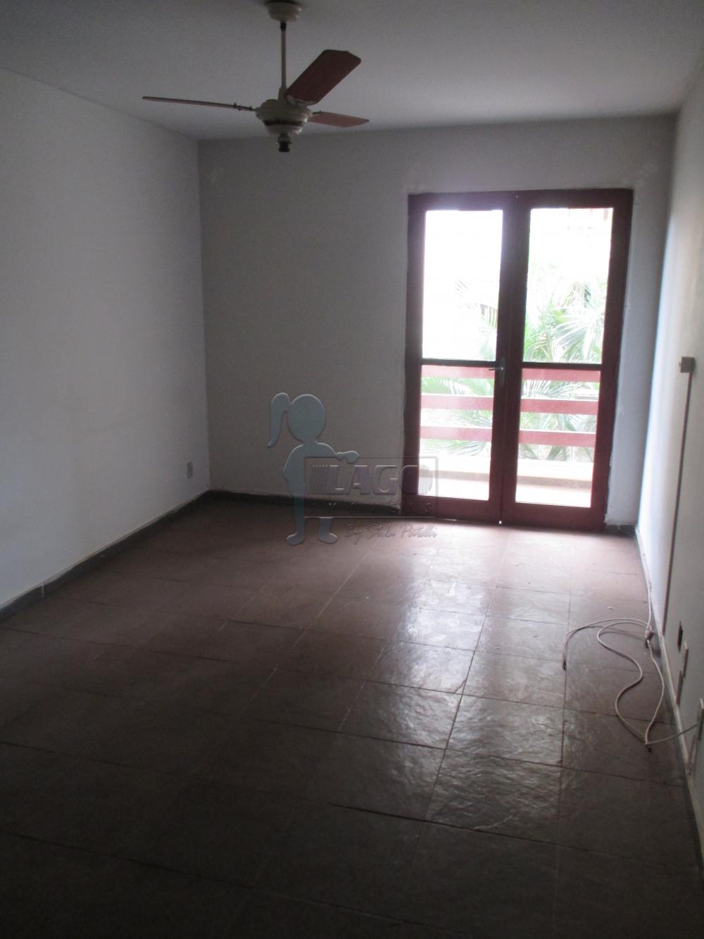 Alugar Apartamentos / Padrão em Ribeirão Preto R$ 900,00 - Foto 1