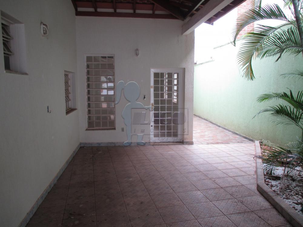 Alugar Casas / Padrão em Ribeirão Preto R$ 3.500,00 - Foto 3