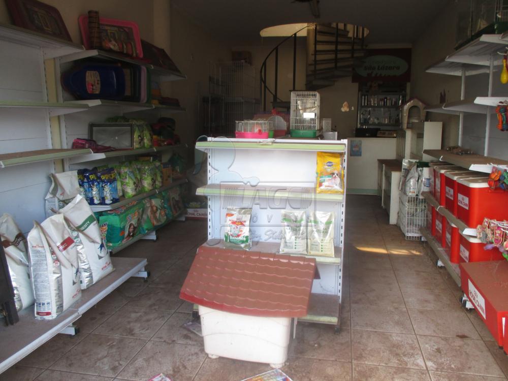 Alugar Comercial / Salão/Galpão/Armazém em Ribeirão Preto R$ 1.500,00 - Foto 1