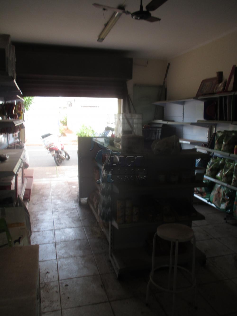 Alugar Comercial / Salão/Galpão/Armazém em Ribeirão Preto R$ 1.500,00 - Foto 4