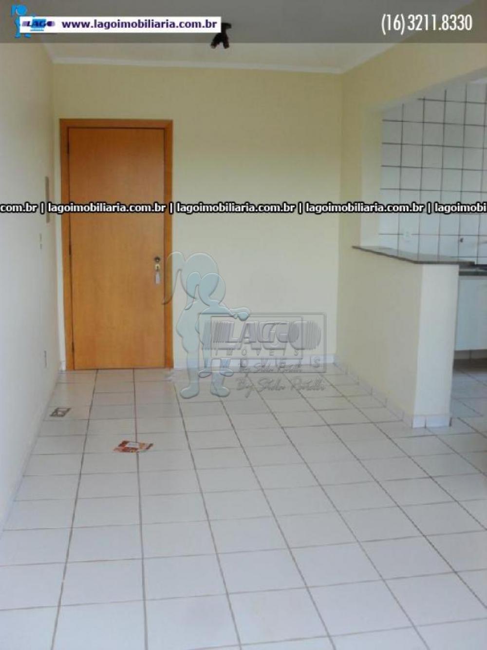 Alugar Apartamentos / Padrão em Ribeirão Preto R$ 550,00 - Foto 2