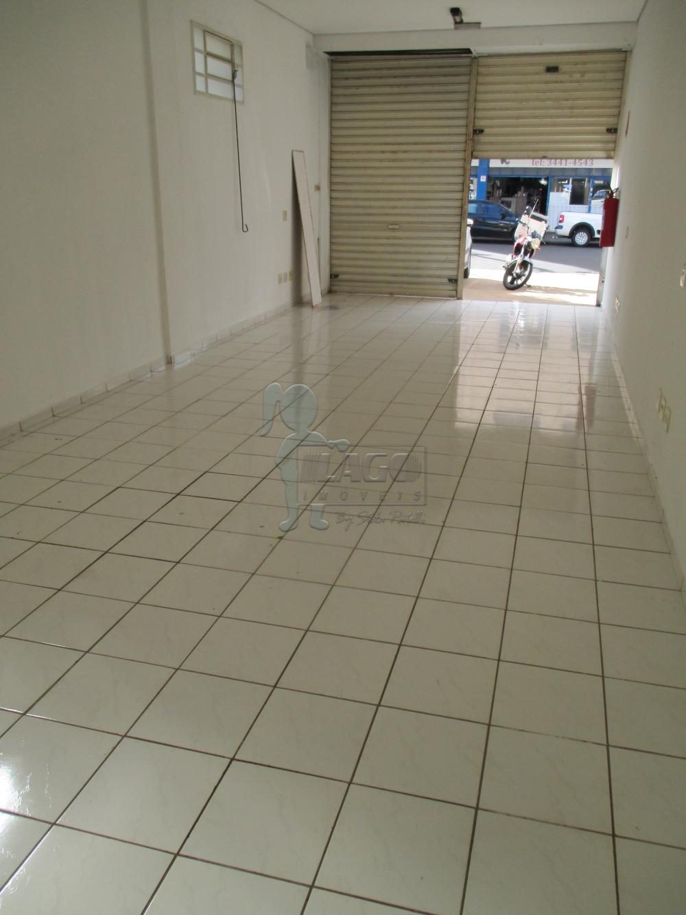 Alugar Comercial / Salão/Galpão/Armazém em Ribeirão Preto R$ 1.200,00 - Foto 1