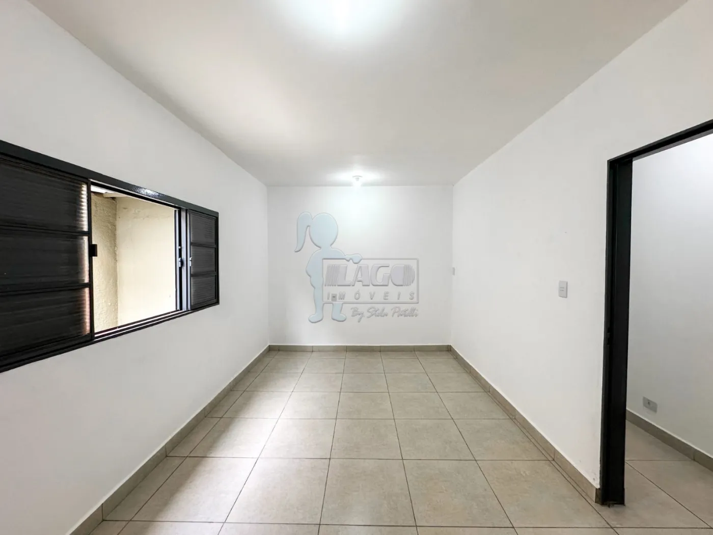 Alugar Casa / Padrão em Ribeirão Preto R$ 500,00 - Foto 3