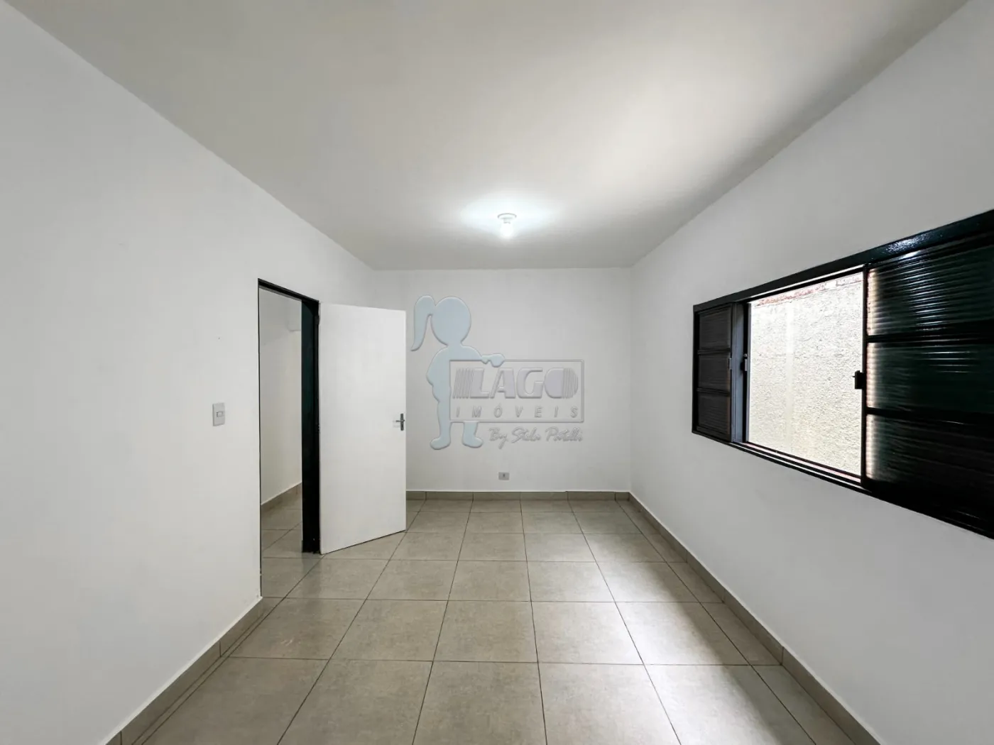 Alugar Casa / Padrão em Ribeirão Preto R$ 500,00 - Foto 7