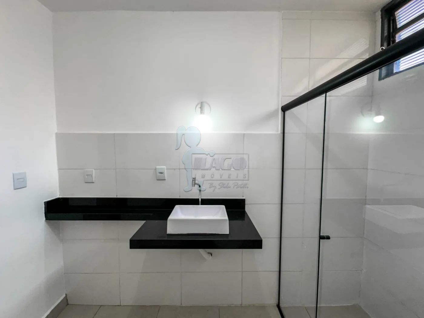 Alugar Casa / Padrão em Ribeirão Preto R$ 500,00 - Foto 10