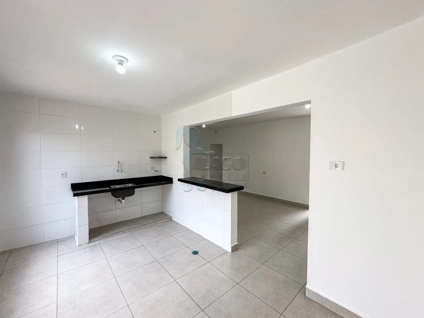 Alugar Casa / Padrão em Ribeirão Preto R$ 500,00 - Foto 11