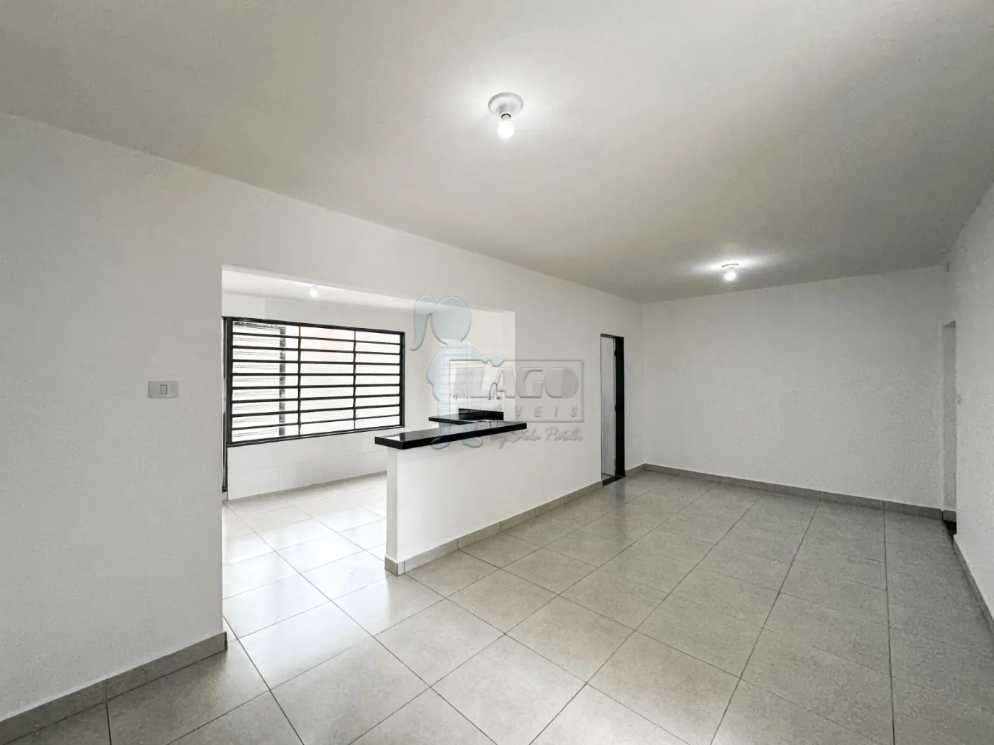 Alugar Casa / Padrão em Ribeirão Preto R$ 500,00 - Foto 12