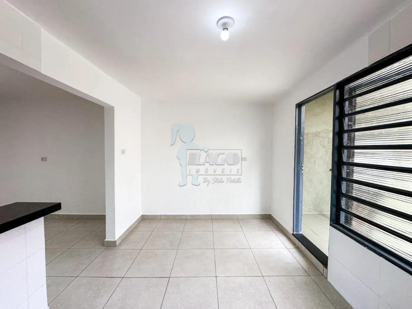 Alugar Casa / Padrão em Ribeirão Preto R$ 500,00 - Foto 13