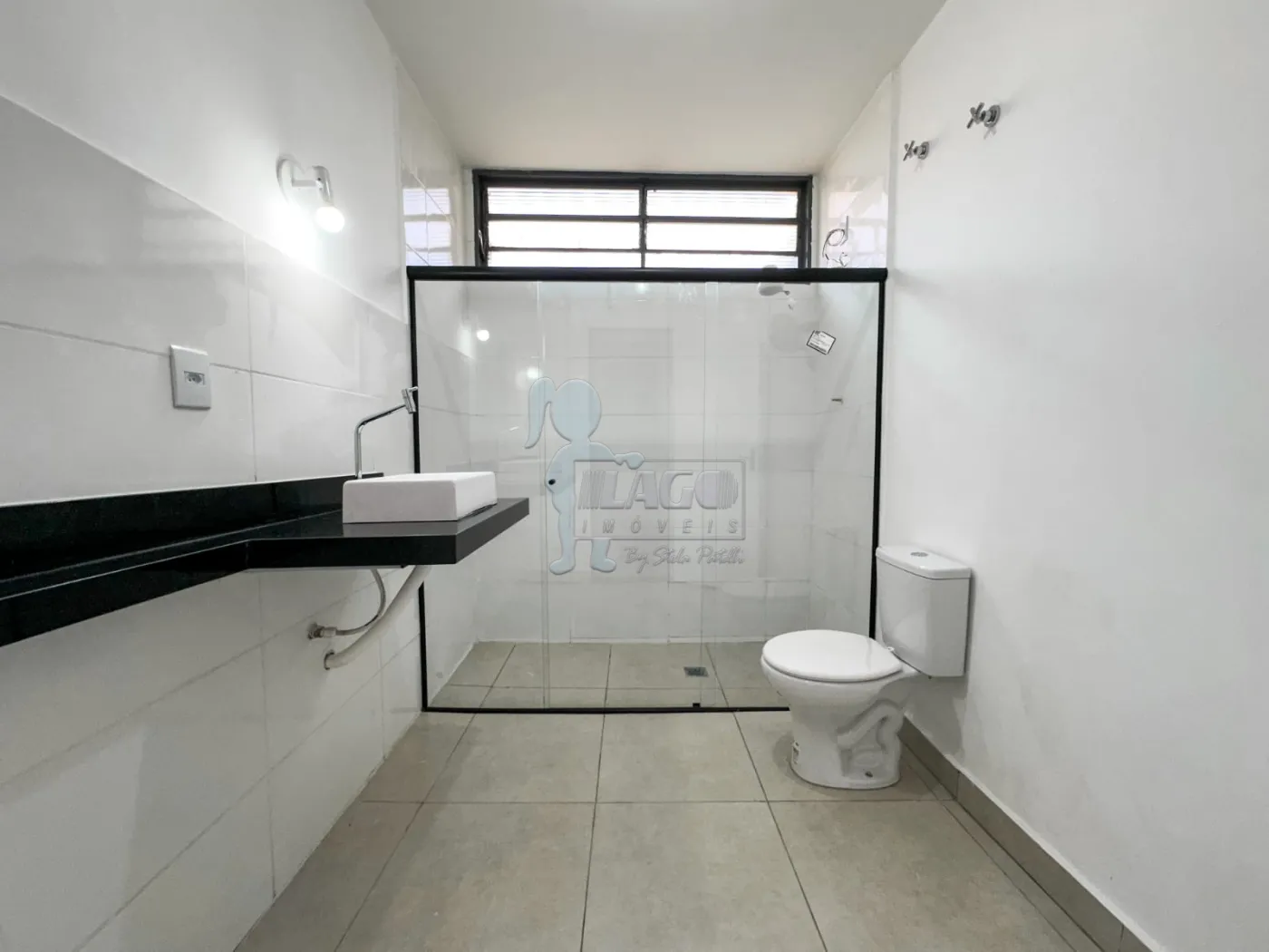 Alugar Casa / Padrão em Ribeirão Preto R$ 500,00 - Foto 14