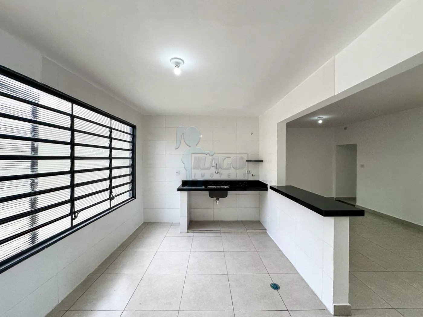 Alugar Casa / Padrão em Ribeirão Preto R$ 500,00 - Foto 15