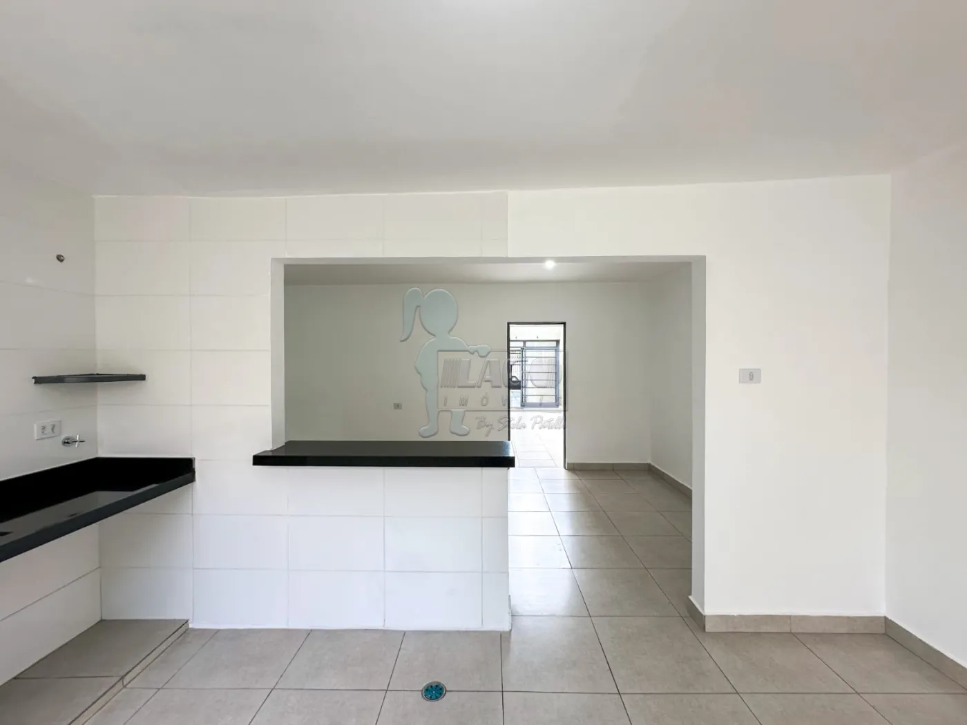 Alugar Casa / Padrão em Ribeirão Preto R$ 500,00 - Foto 16