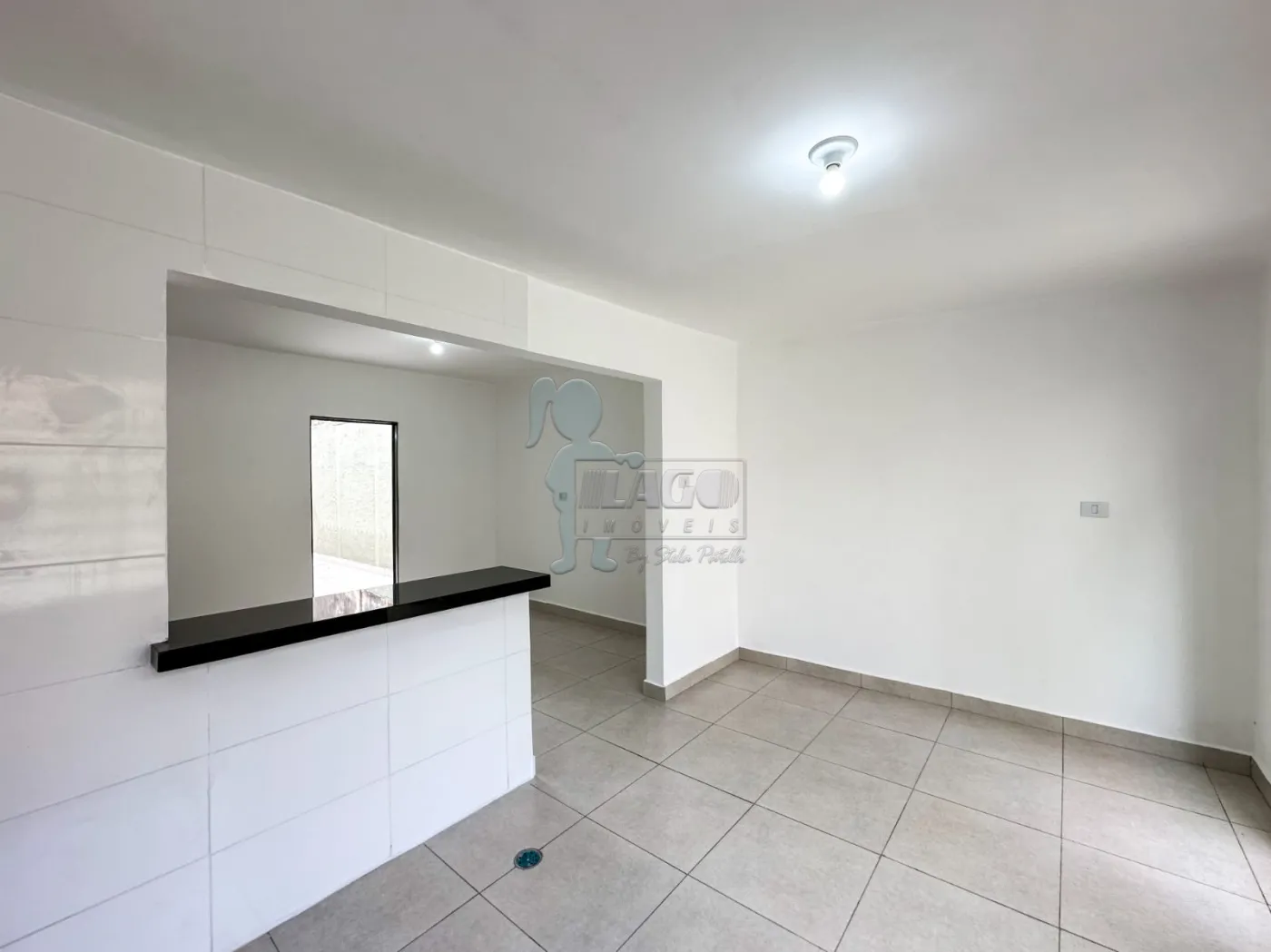 Alugar Casa / Padrão em Ribeirão Preto R$ 500,00 - Foto 17