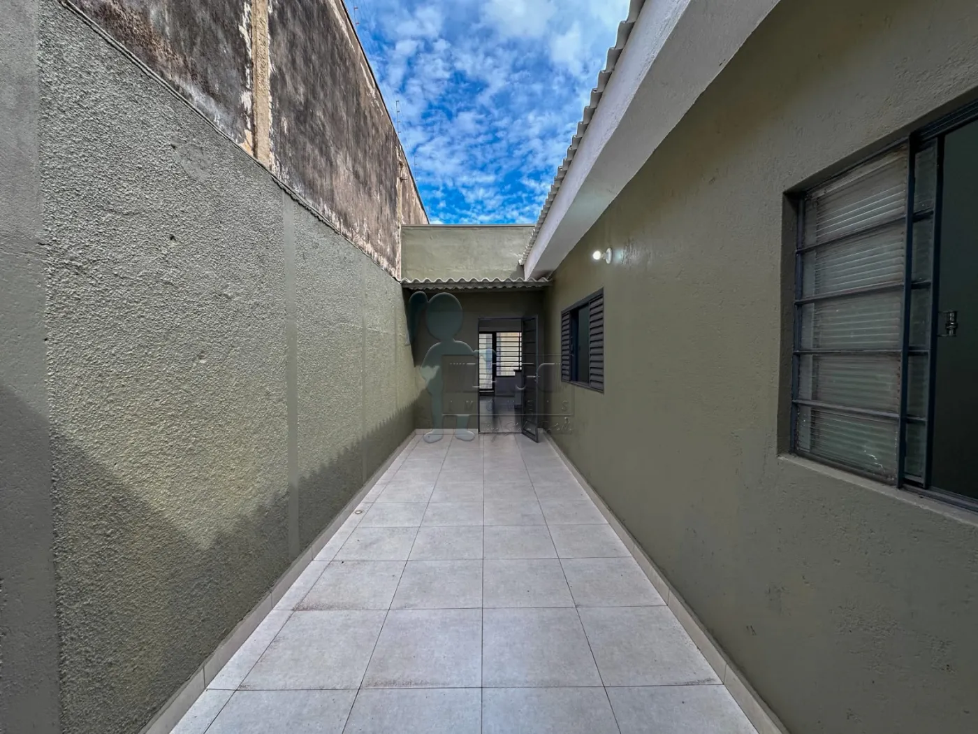 Alugar Casa / Padrão em Ribeirão Preto R$ 500,00 - Foto 19