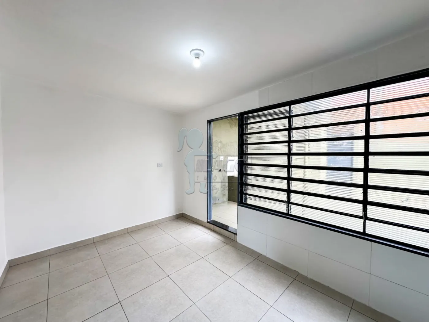 Alugar Casa / Padrão em Ribeirão Preto R$ 500,00 - Foto 20