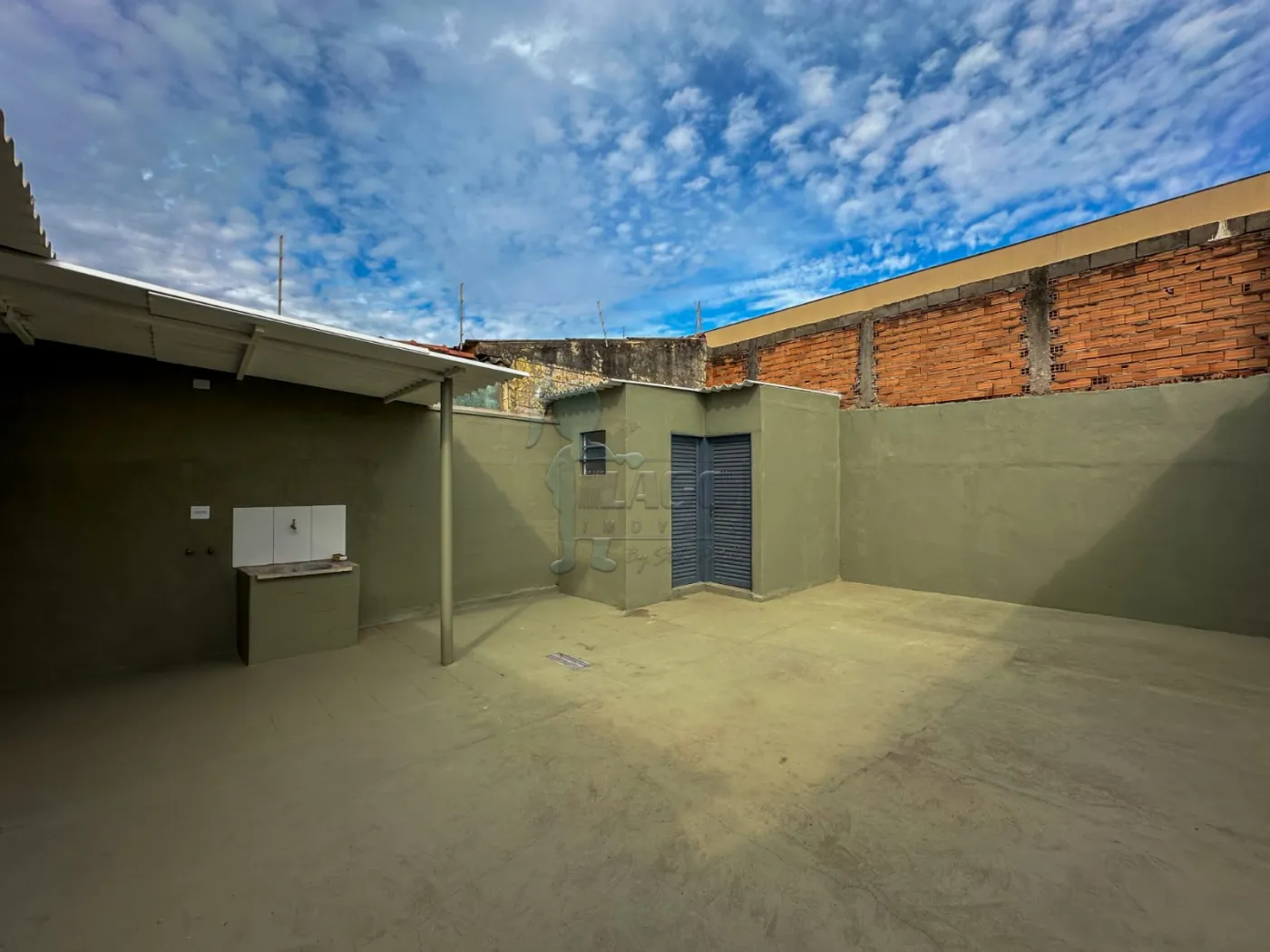 Alugar Casa / Padrão em Ribeirão Preto R$ 500,00 - Foto 21