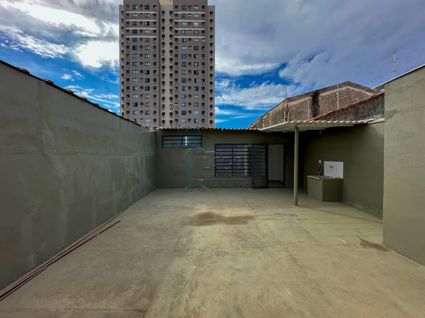 Alugar Casa / Padrão em Ribeirão Preto R$ 500,00 - Foto 22