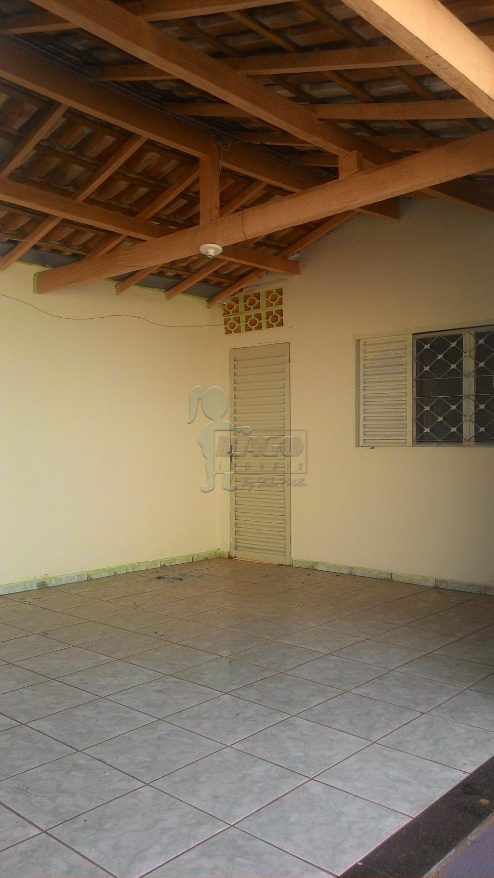 Alugar Casas / Padrão em Ribeirão Preto R$ 1.200,00 - Foto 14