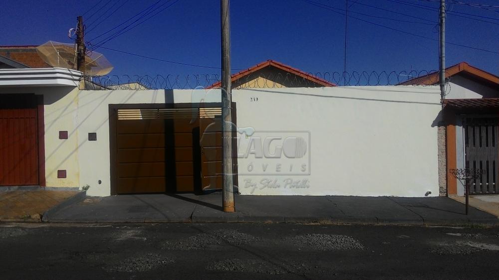 Alugar Casas / Padrão em Ribeirão Preto R$ 1.200,00 - Foto 1