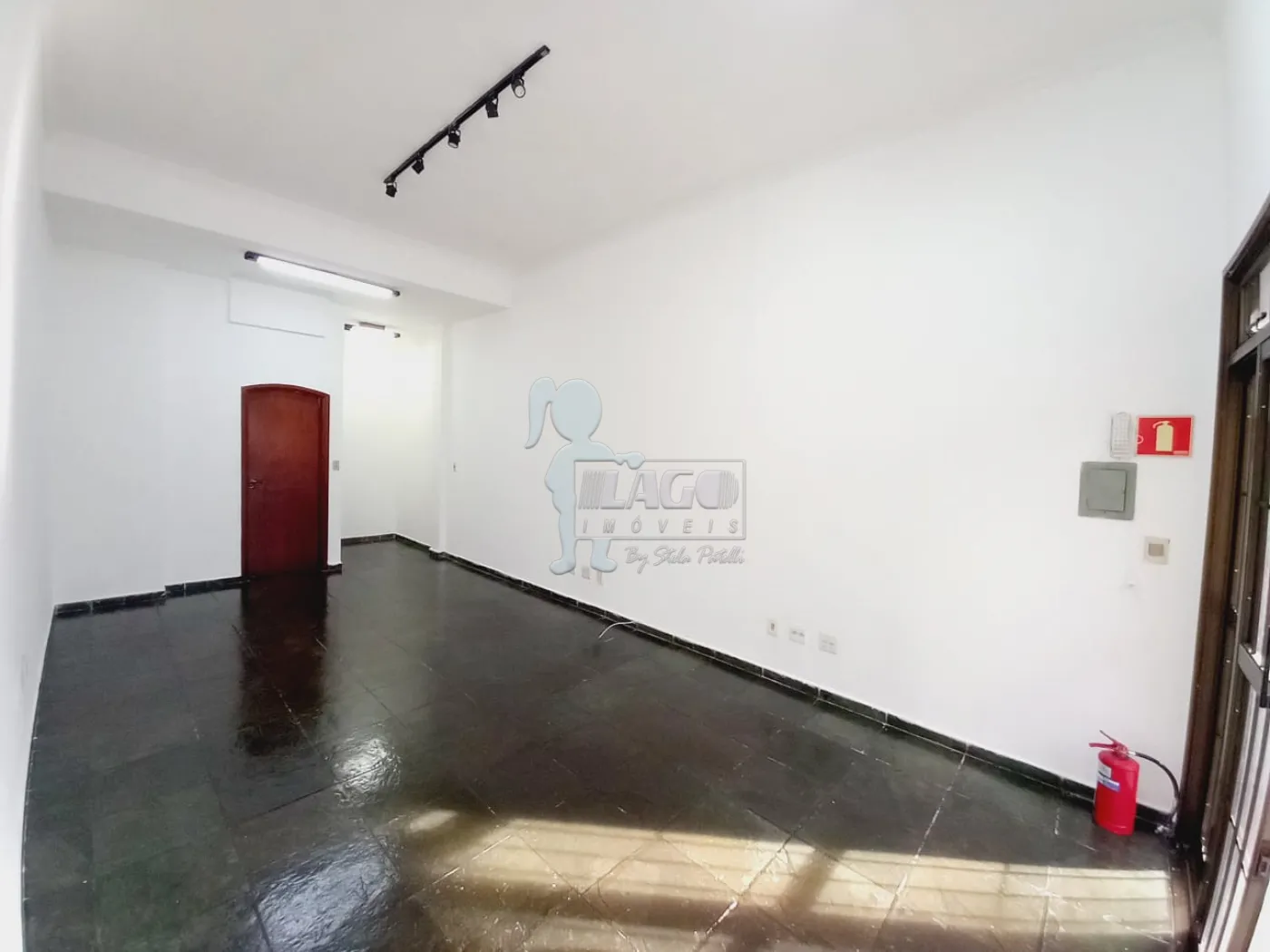 Alugar Comercial / Sala Comercial em Ribeirão Preto R$ 1.100,00 - Foto 1