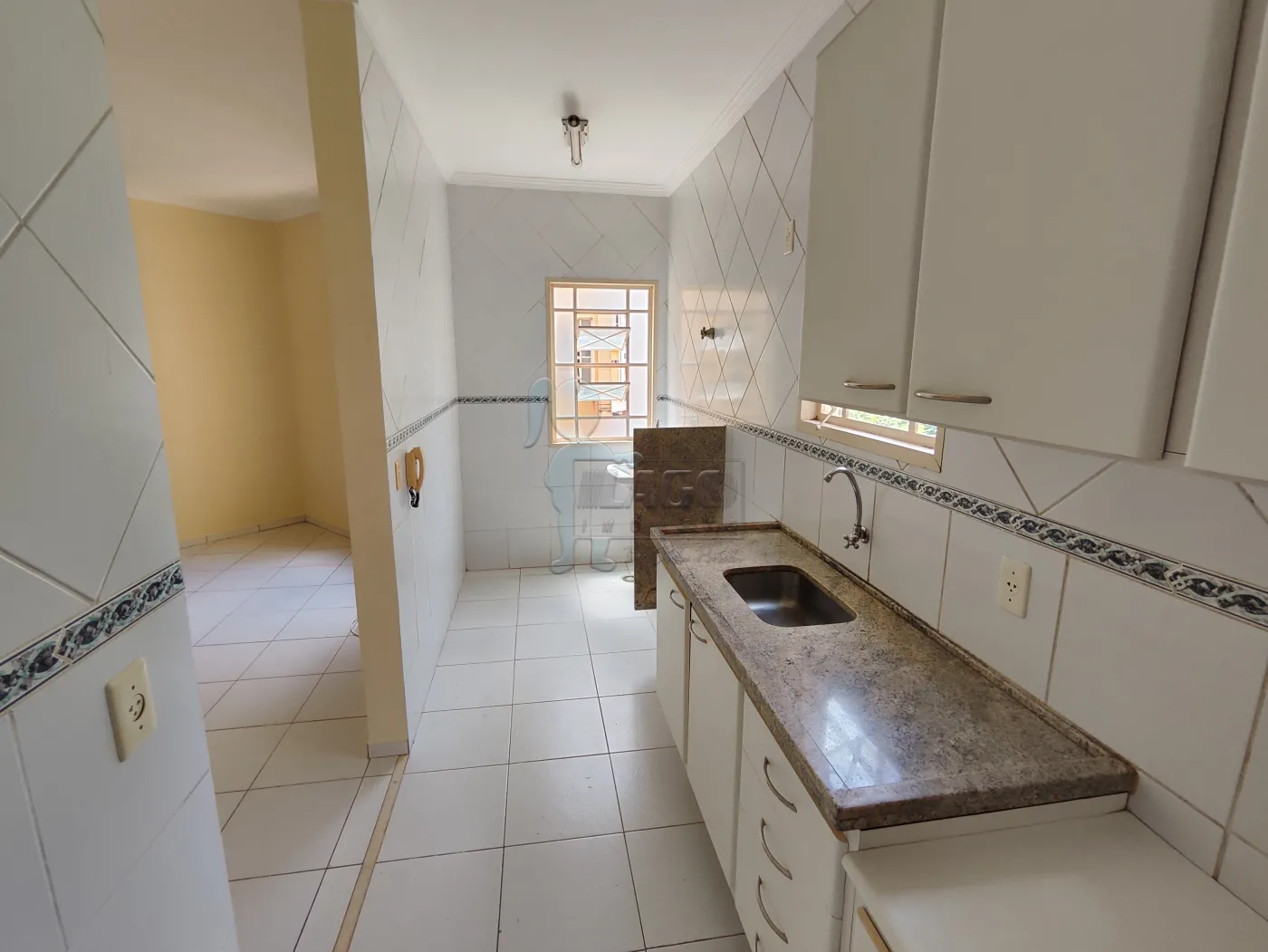 Alugar Apartamentos / Padrão em Ribeirão Preto R$ 980,00 - Foto 6