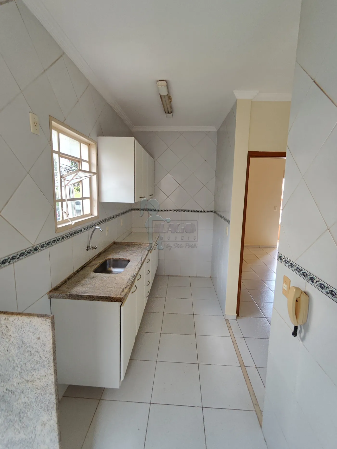 Alugar Apartamentos / Padrão em Ribeirão Preto R$ 980,00 - Foto 10
