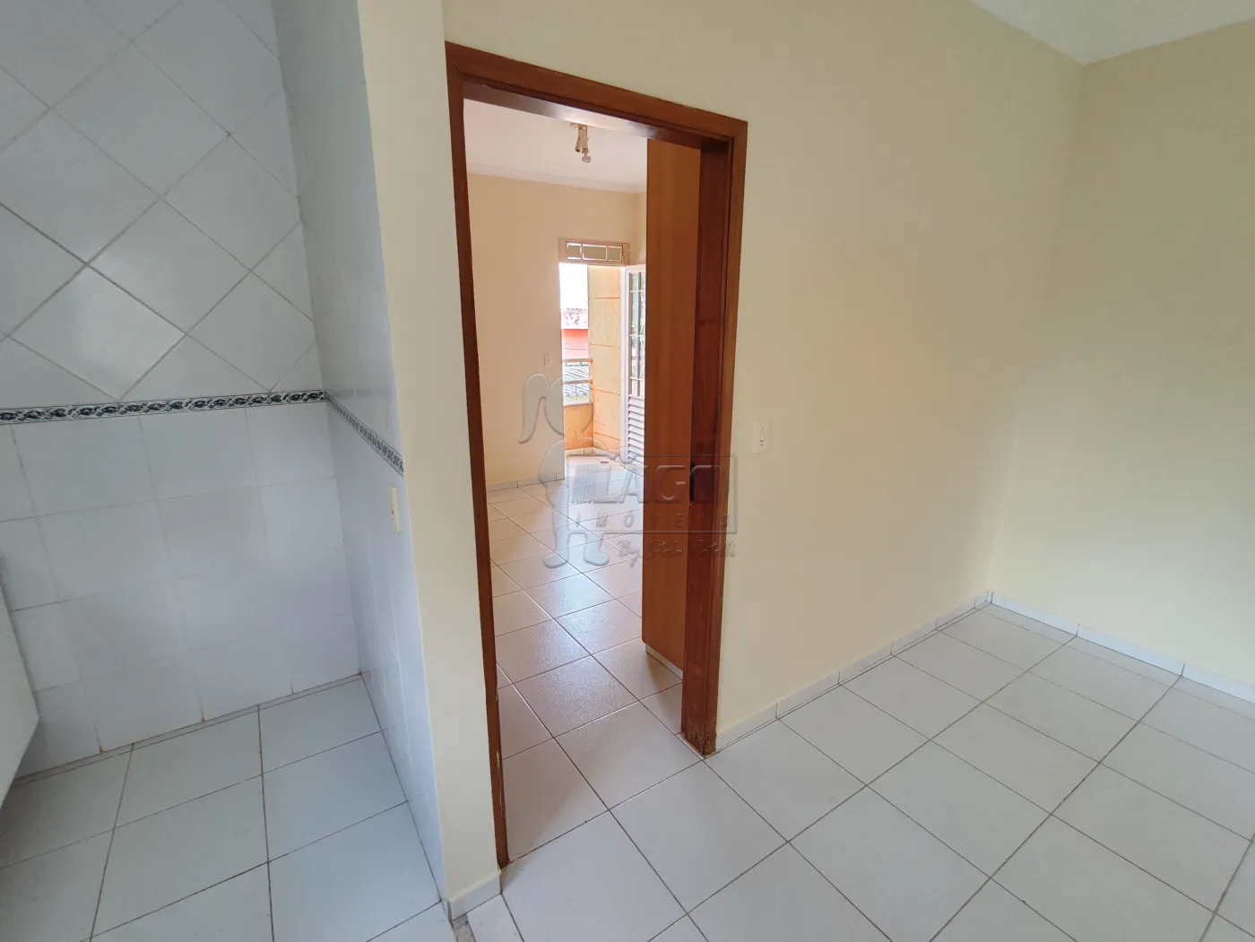 Alugar Apartamentos / Padrão em Ribeirão Preto R$ 980,00 - Foto 13