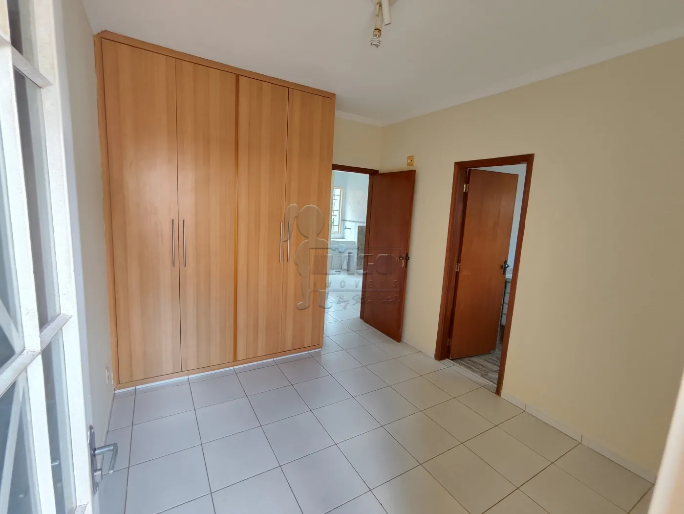 Alugar Apartamentos / Padrão em Ribeirão Preto R$ 980,00 - Foto 18