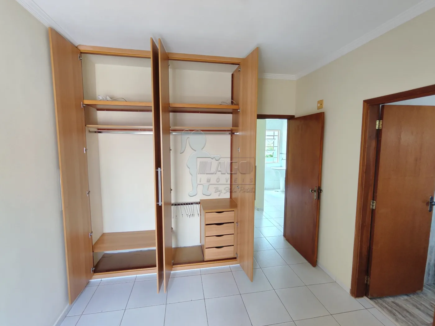 Alugar Apartamentos / Padrão em Ribeirão Preto R$ 980,00 - Foto 20