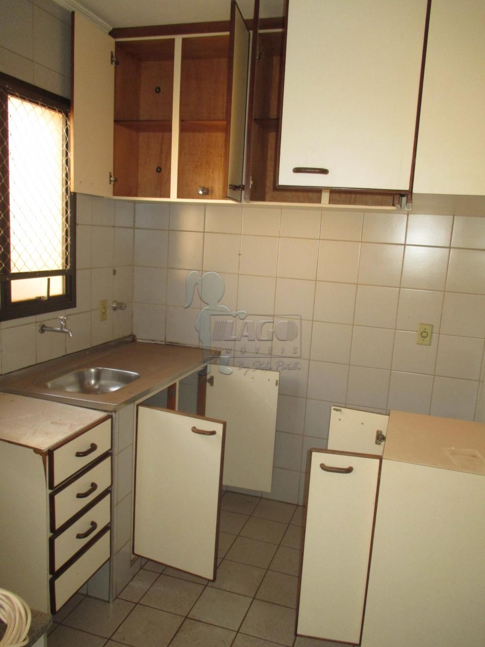 Alugar Apartamentos / Padrão em Ribeirão Preto R$ 800,00 - Foto 9