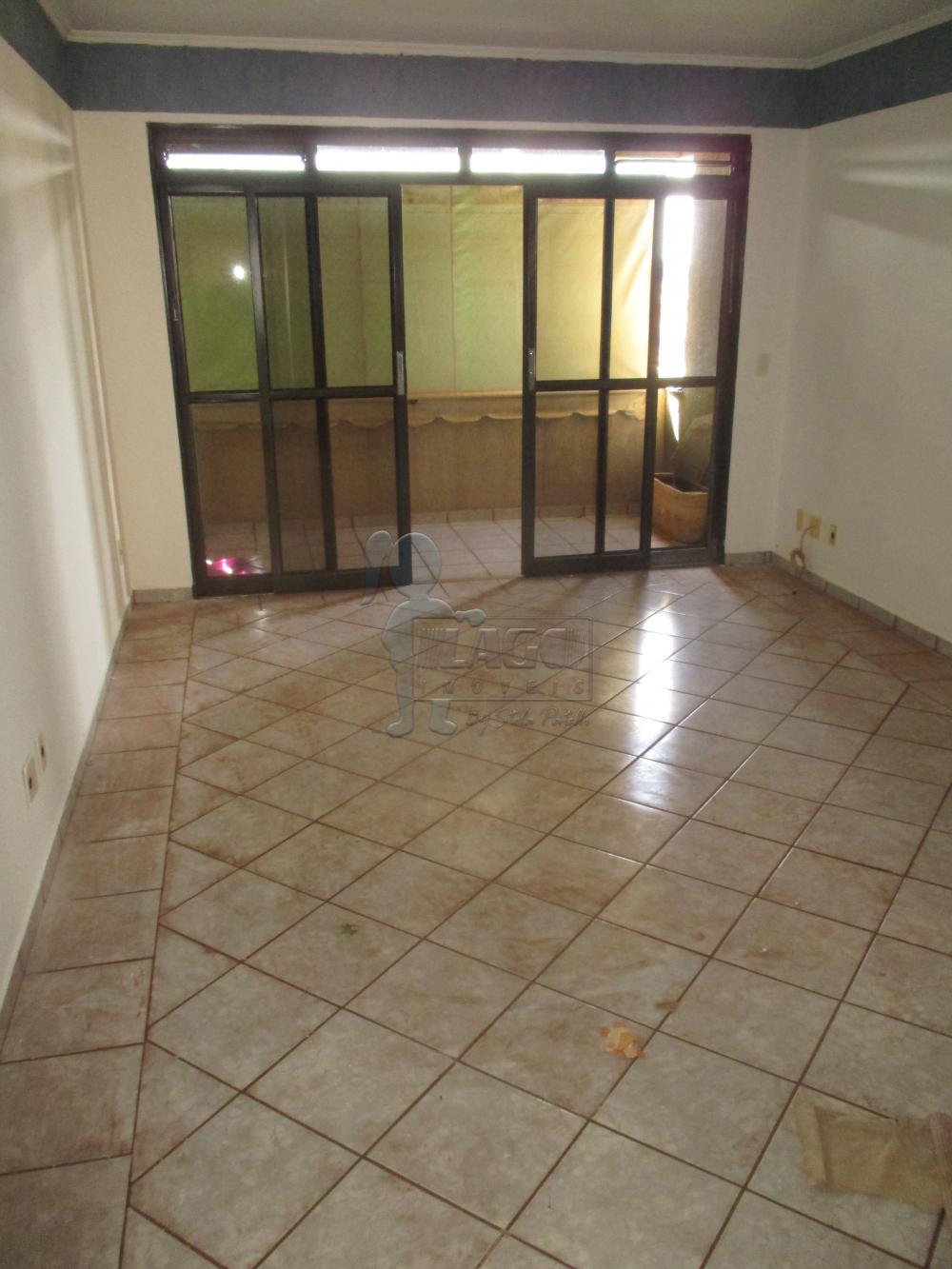 Alugar Apartamentos / Padrão em Ribeirão Preto R$ 800,00 - Foto 1