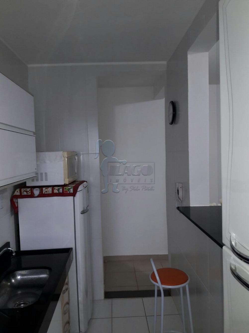 Comprar Apartamentos / Padrão em Ribeirão Preto R$ 144.000,00 - Foto 5