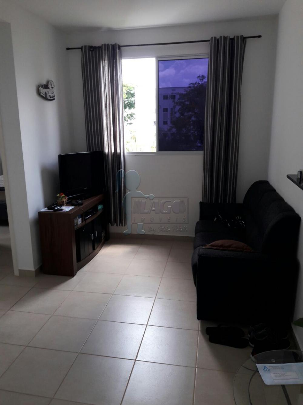 Comprar Apartamentos / Padrão em Ribeirão Preto R$ 144.000,00 - Foto 1