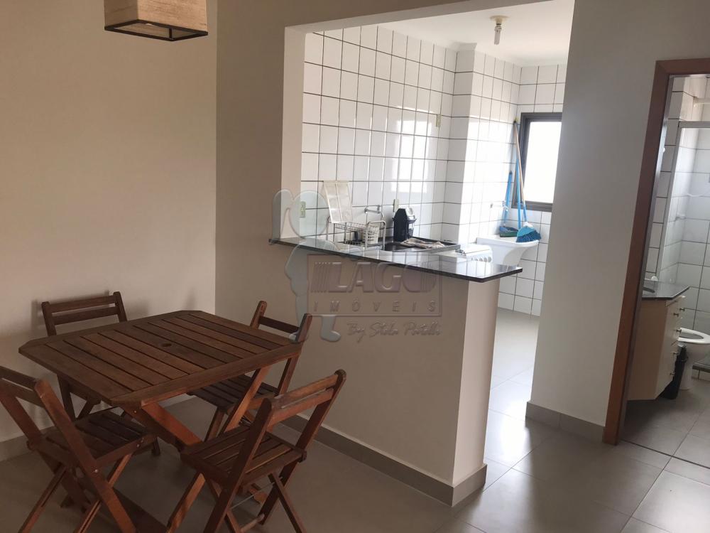 Alugar Apartamentos / Studio/Kitnet em Ribeirão Preto R$ 1.500,00 - Foto 2