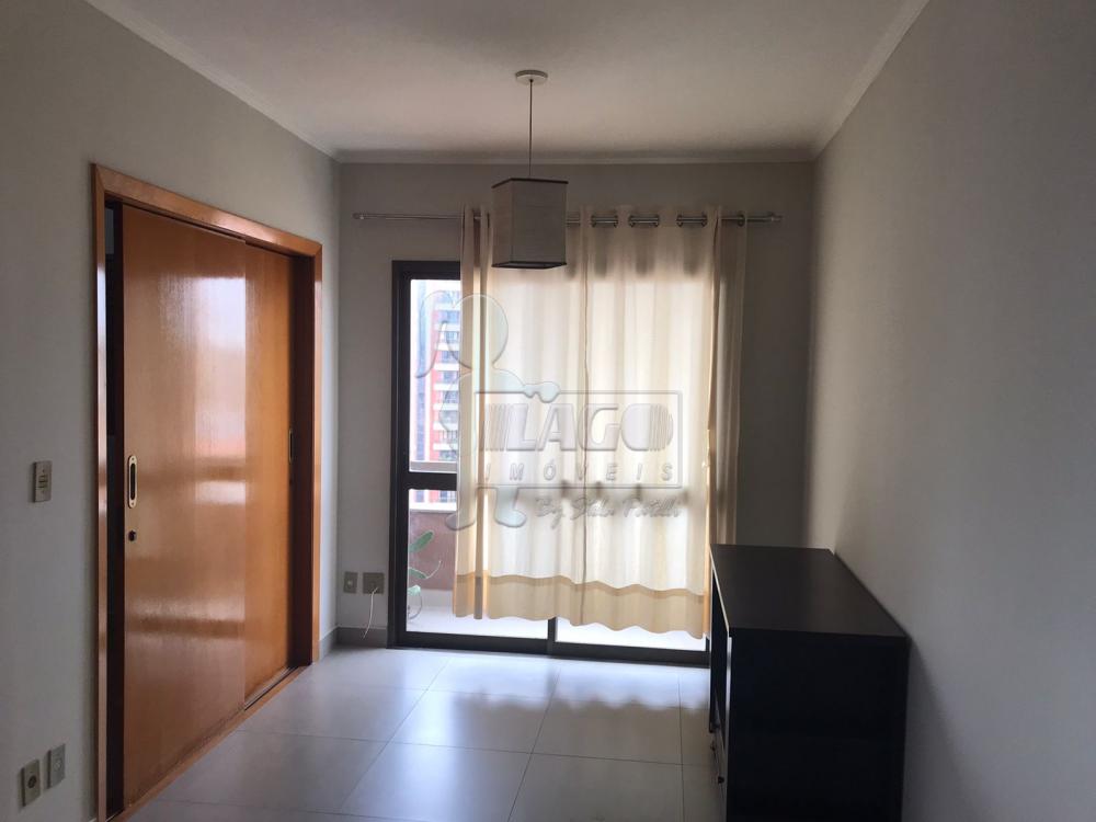 Alugar Apartamentos / Studio/Kitnet em Ribeirão Preto R$ 1.500,00 - Foto 1