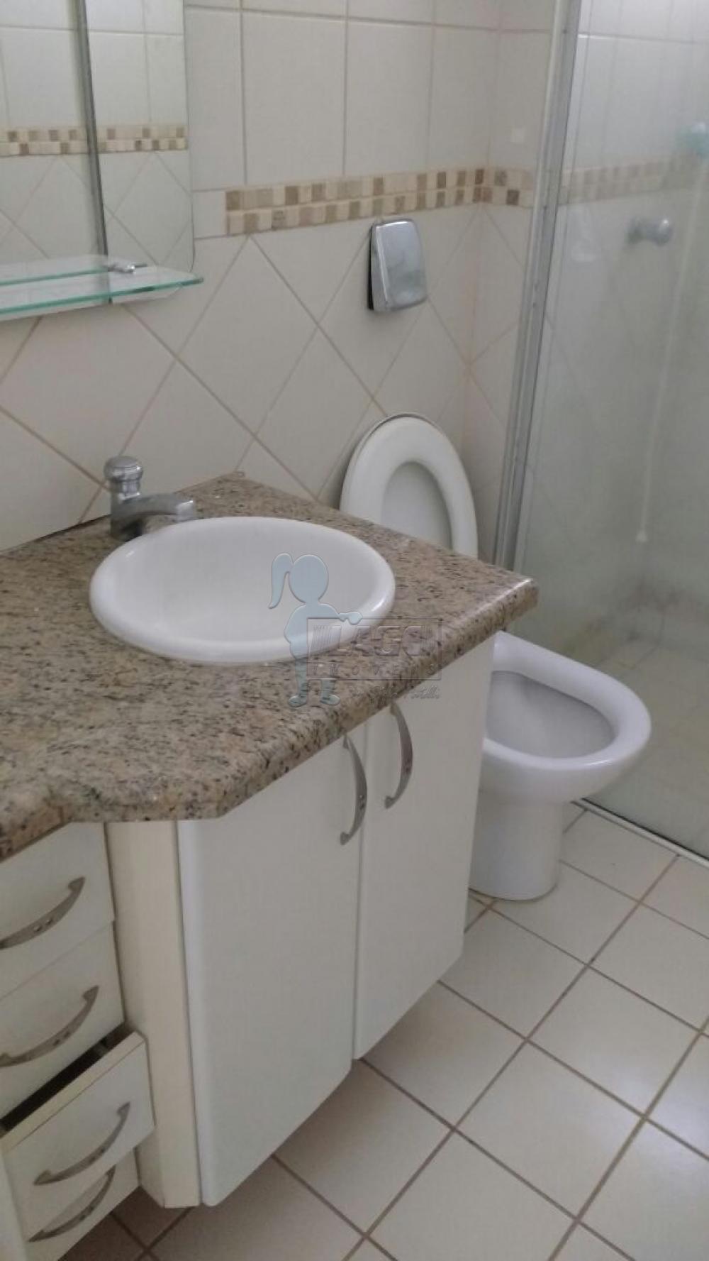 Alugar Apartamentos / Padrão em Ribeirão Preto R$ 850,00 - Foto 3