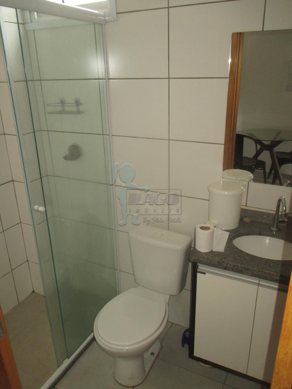 Alugar Apartamentos / Padrão em Ribeirão Preto R$ 850,00 - Foto 7