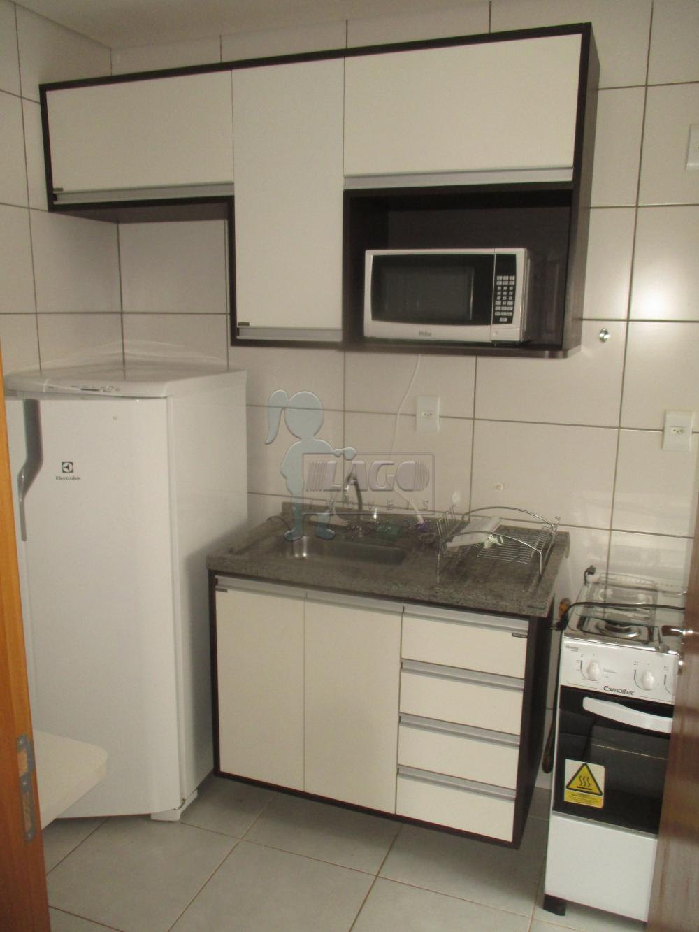 Alugar Apartamentos / Padrão em Ribeirão Preto R$ 850,00 - Foto 8