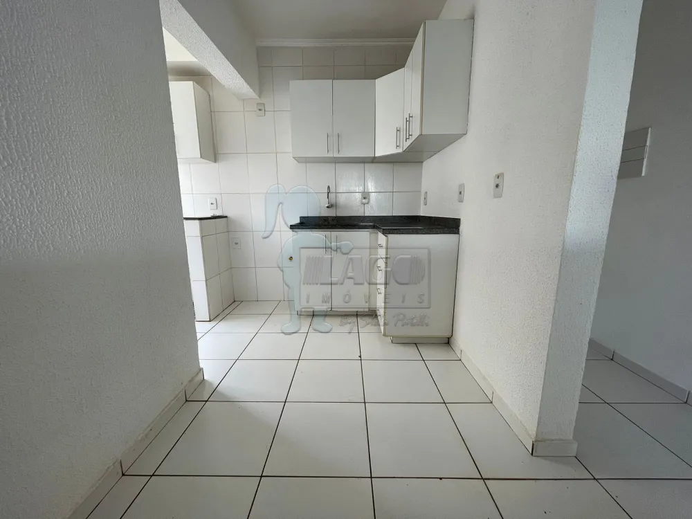 Alugar Apartamentos / Padrão em Ribeirão Preto R$ 1.100,00 - Foto 11