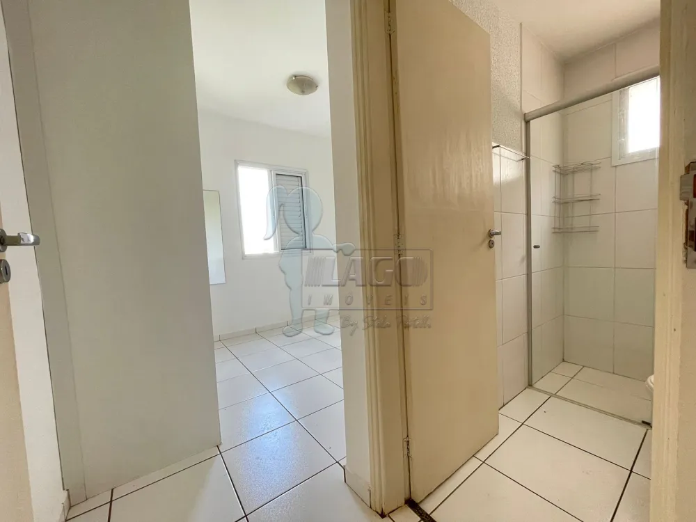 Alugar Apartamentos / Padrão em Ribeirão Preto R$ 1.100,00 - Foto 3