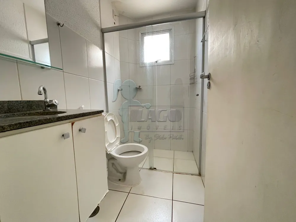 Alugar Apartamentos / Padrão em Ribeirão Preto R$ 1.100,00 - Foto 6