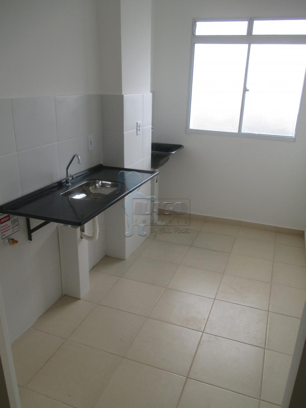 Alugar Apartamento / Padrão em Ribeirão Preto R$ 550,00 - Foto 3