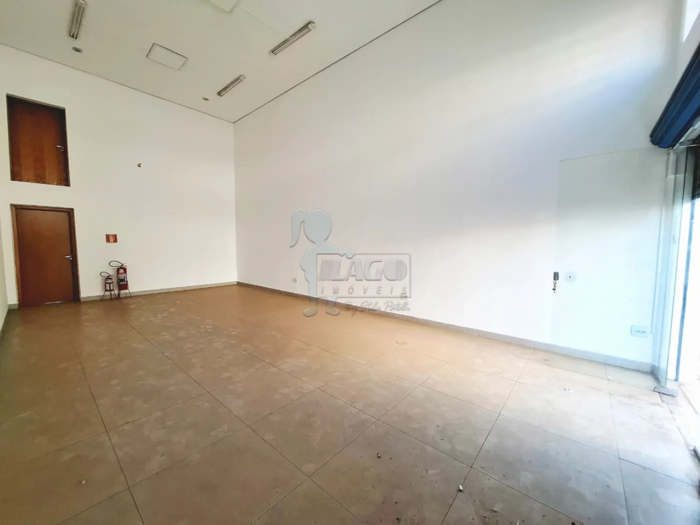 Alugar Comercial padrão / Galpão - Armazém em Ribeirão Preto R$ 5.000,00 - Foto 3