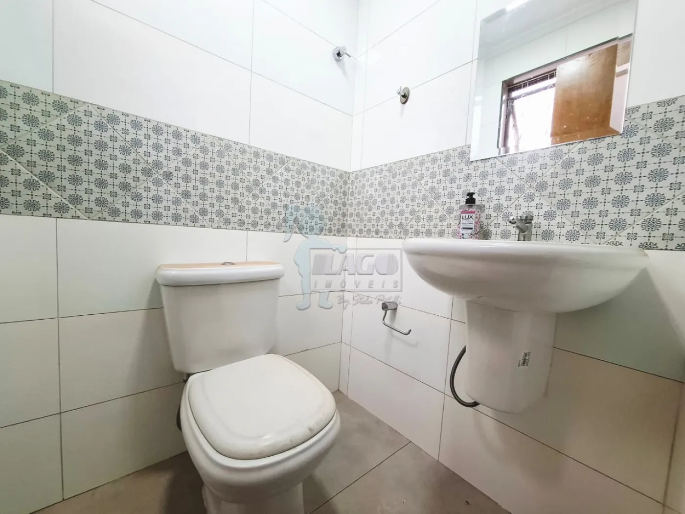 Alugar Comercial padrão / Galpão - Armazém em Ribeirão Preto R$ 5.000,00 - Foto 8